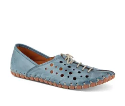 Loafers & Oxfords>SPRING STEP Women's Moonwalk Oxfords