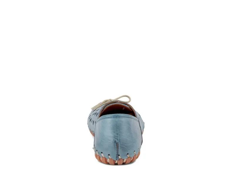 Loafers & Oxfords>SPRING STEP Women's Moonwalk Oxfords