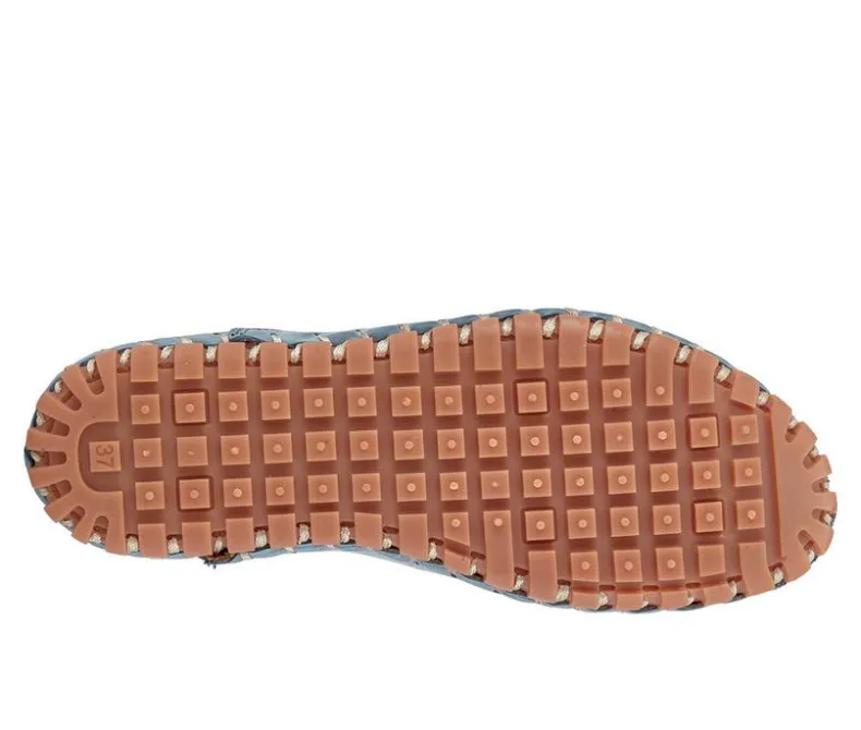 Loafers & Oxfords>SPRING STEP Women's Moonwalk Oxfords