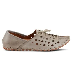 Loafers & Oxfords>SPRING STEP Women's Moonwalk Oxfords