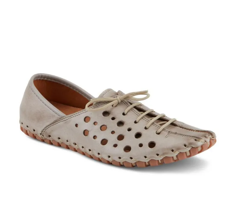 Loafers & Oxfords>SPRING STEP Women's Moonwalk Oxfords
