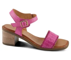 Sandals>SPRING STEP Women's Nifona Dress Sandals