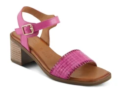 Sandals>SPRING STEP Women's Nifona Dress Sandals
