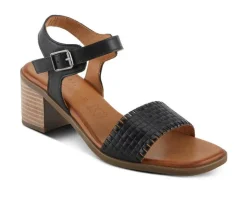 Sandals>SPRING STEP Women's Nifona Dress Sandals