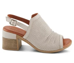 Sandals>SPRING STEP Women's Nocitum Dress Sandals