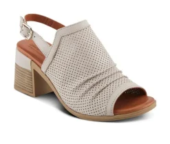 Sandals>SPRING STEP Women's Nocitum Dress Sandals