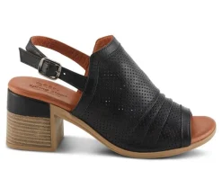 Sandals>SPRING STEP Women's Nocitum Dress Sandals