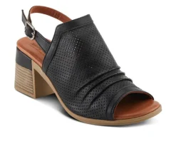 Sandals>SPRING STEP Women's Nocitum Dress Sandals