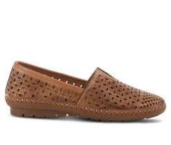 Loafers & Oxfords>SPRING STEP Women's Oralis Loafers
