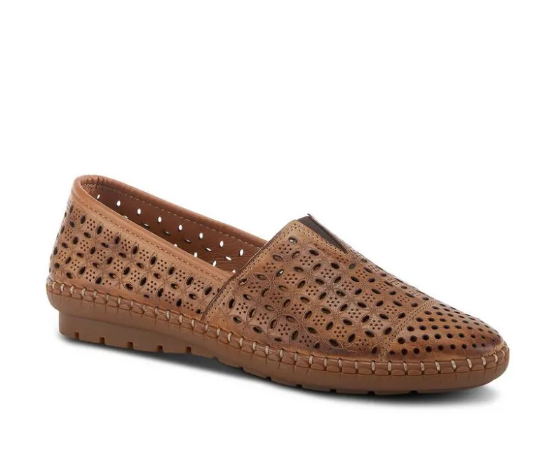 Loafers & Oxfords>SPRING STEP Women's Oralis Loafers