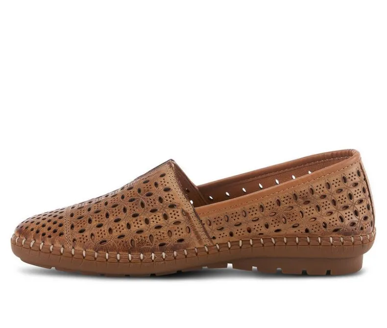 Loafers & Oxfords>SPRING STEP Women's Oralis Loafers