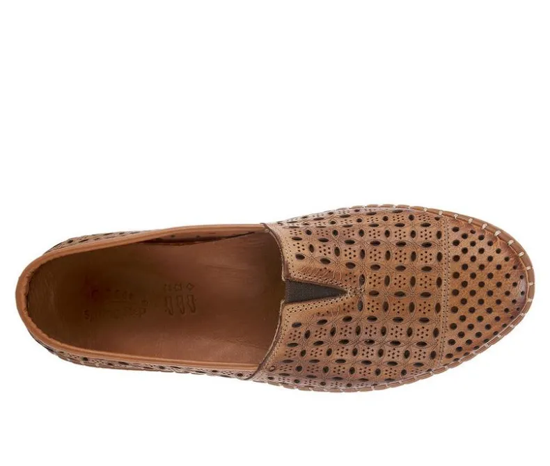 Loafers & Oxfords>SPRING STEP Women's Oralis Loafers