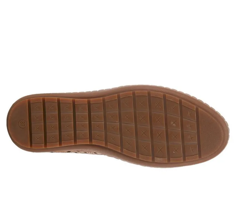 Loafers & Oxfords>SPRING STEP Women's Oralis Loafers