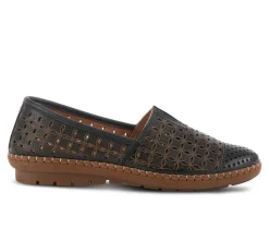 Loafers & Oxfords>SPRING STEP Women's Oralis Loafers