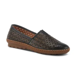 Loafers & Oxfords>SPRING STEP Women's Oralis Loafers