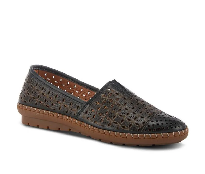 Loafers & Oxfords>SPRING STEP Women's Oralis Loafers
