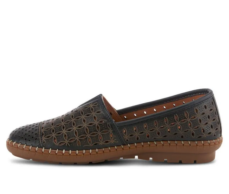 Loafers & Oxfords>SPRING STEP Women's Oralis Loafers