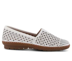 Loafers & Oxfords>SPRING STEP Women's Oralis Loafers