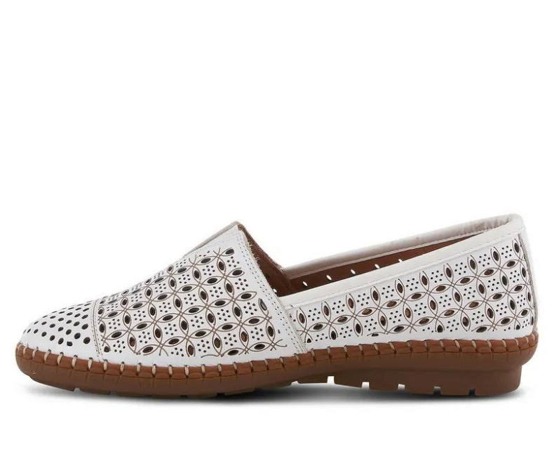 Loafers & Oxfords>SPRING STEP Women's Oralis Loafers