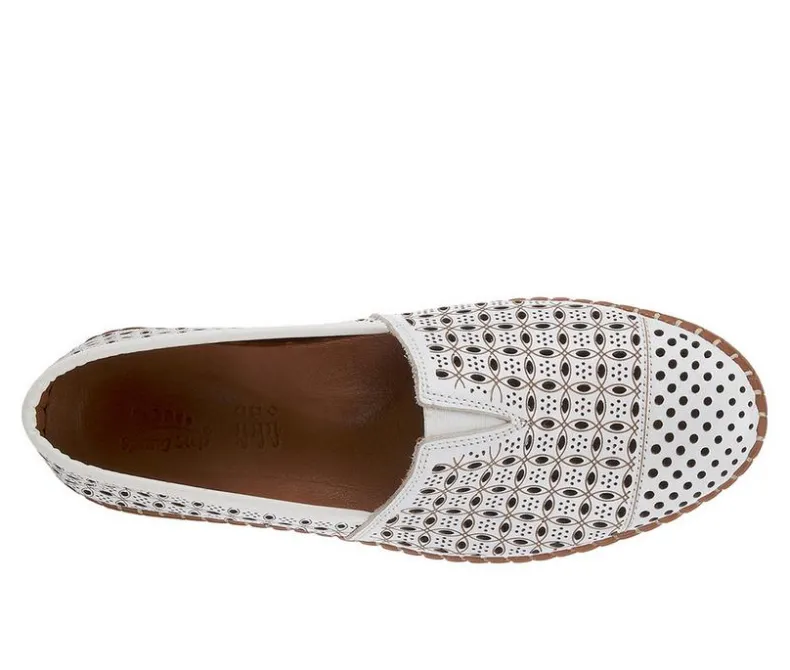 Loafers & Oxfords>SPRING STEP Women's Oralis Loafers