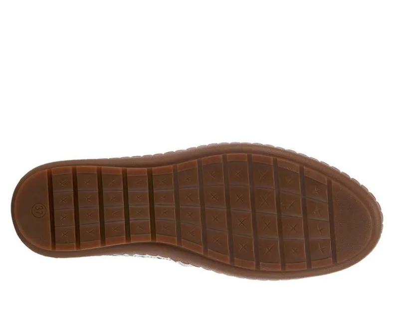 Loafers & Oxfords>SPRING STEP Women's Oralis Loafers