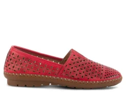 Loafers & Oxfords>SPRING STEP Women's Oralis Loafers