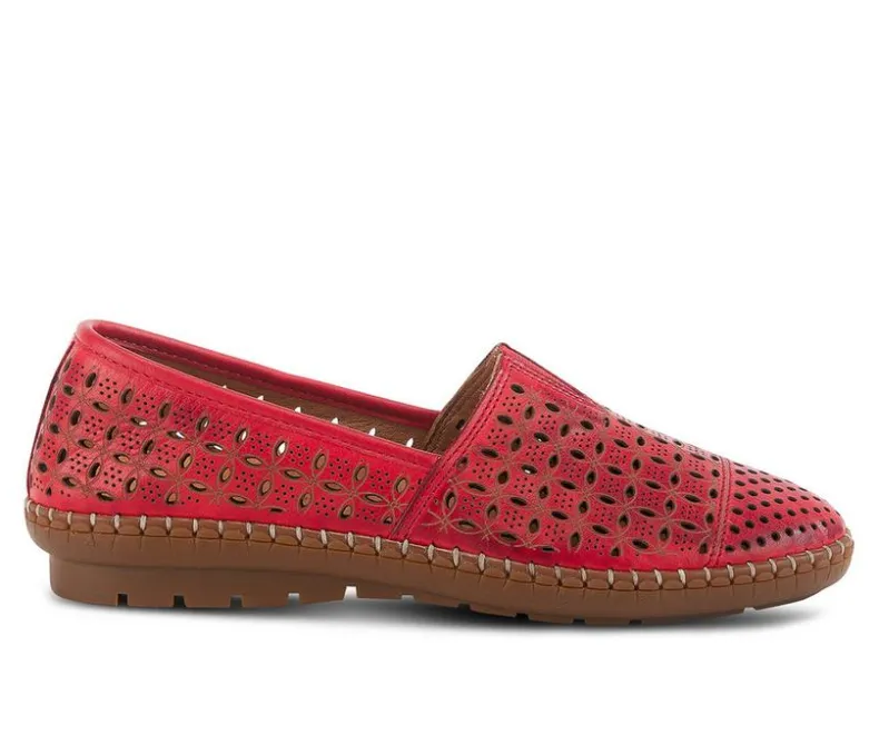 Loafers & Oxfords>SPRING STEP Women's Oralis Loafers