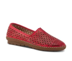 Loafers & Oxfords>SPRING STEP Women's Oralis Loafers