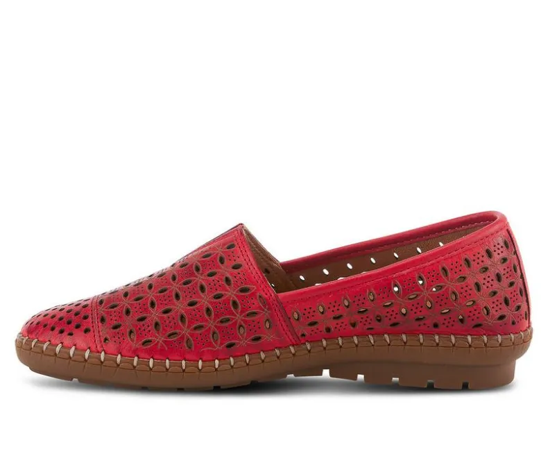 Loafers & Oxfords>SPRING STEP Women's Oralis Loafers