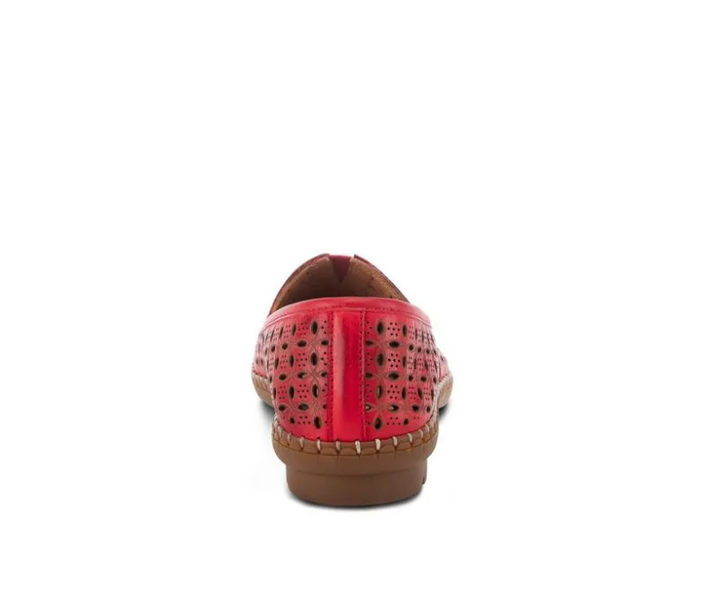 Loafers & Oxfords>SPRING STEP Women's Oralis Loafers