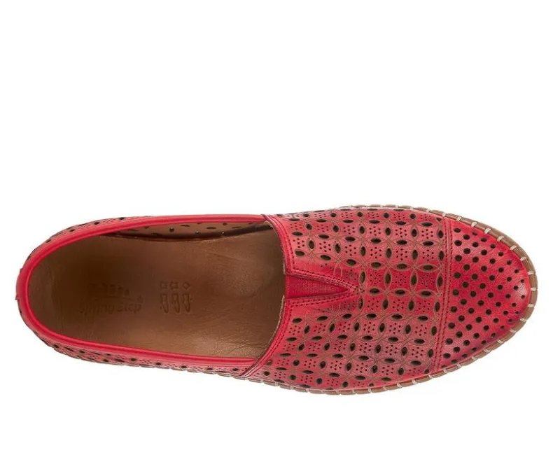 Loafers & Oxfords>SPRING STEP Women's Oralis Loafers