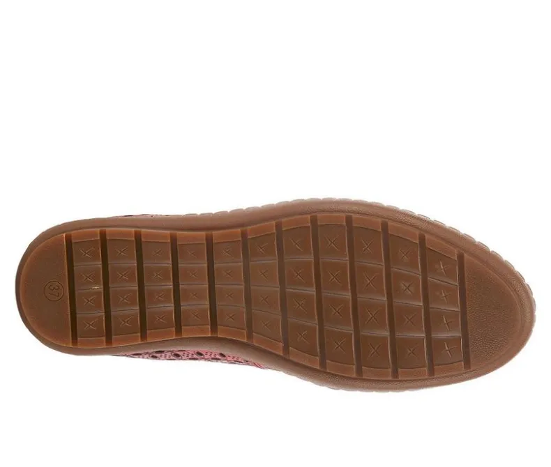 Loafers & Oxfords>SPRING STEP Women's Oralis Loafers