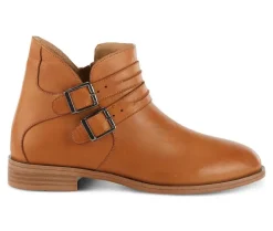 Moto>SPRING STEP Women's Pristina Booties