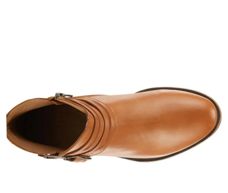 Moto>SPRING STEP Women's Pristina Booties