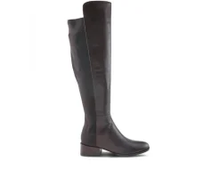 Tall>SPRING STEP Women's Rider Knee High Boots