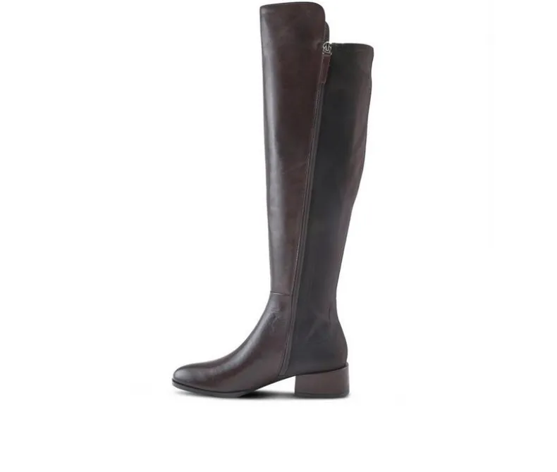 Tall>SPRING STEP Women's Rider Knee High Boots