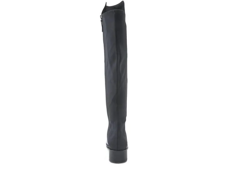 Tall>SPRING STEP Women's Rider Knee High Boots