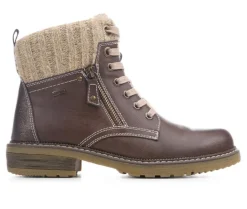 Boots & Booties>SPRING STEP Women's Risona Booties