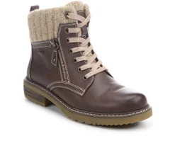 Boots & Booties>SPRING STEP Women's Risona Booties