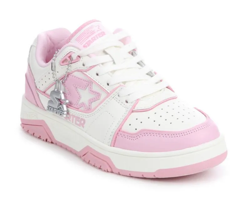 Fashion & Lifestyle>Starter Women's Fast Break Low Sneakers