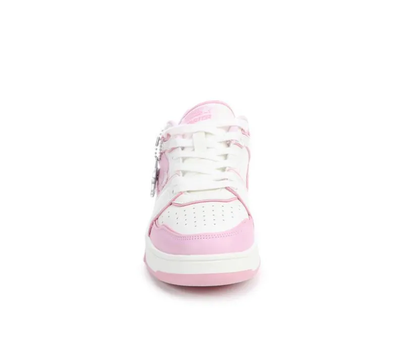 Fashion & Lifestyle>Starter Women's Fast Break Low Sneakers
