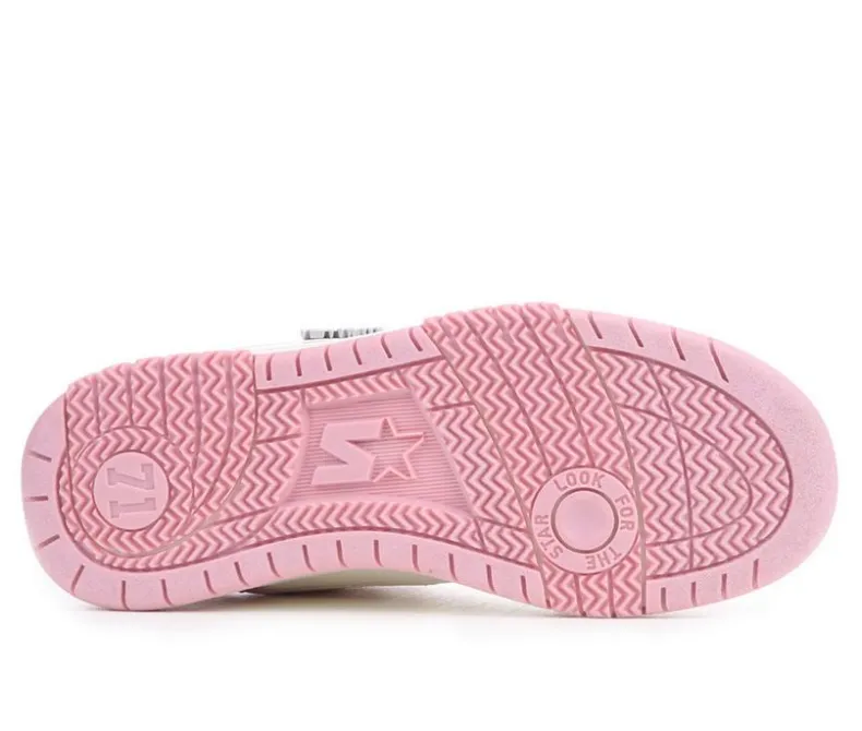 Fashion & Lifestyle>Starter Women's Fast Break Low Sneakers