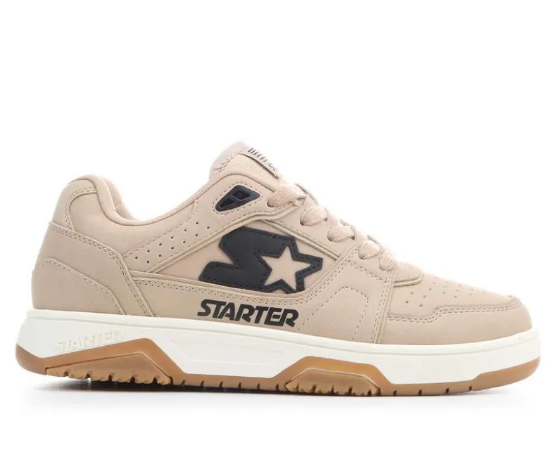 Fashion & Lifestyle>Starter Women's Fast Break Low Sneakers