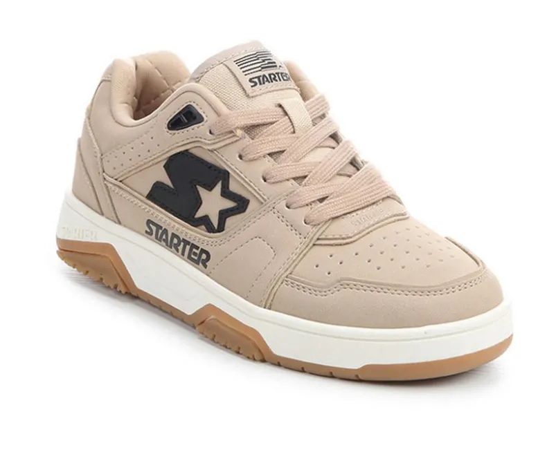 Fashion & Lifestyle>Starter Women's Fast Break Low Sneakers