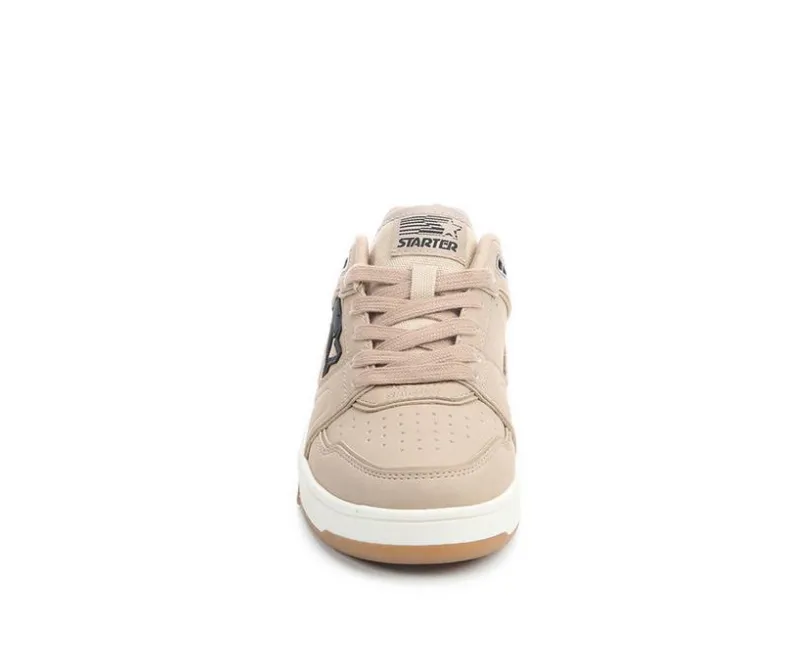 Fashion & Lifestyle>Starter Women's Fast Break Low Sneakers