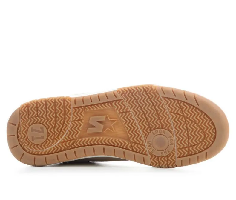 Fashion & Lifestyle>Starter Women's Fast Break Low Sneakers