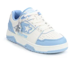 Fashion & Lifestyle|Athletics & Sneakers>Starter Women's Fast Break Low Sneakers