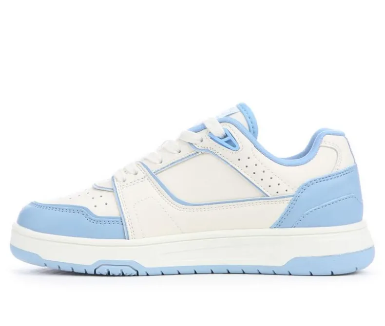 Fashion & Lifestyle|Athletics & Sneakers>Starter Women's Fast Break Low Sneakers
