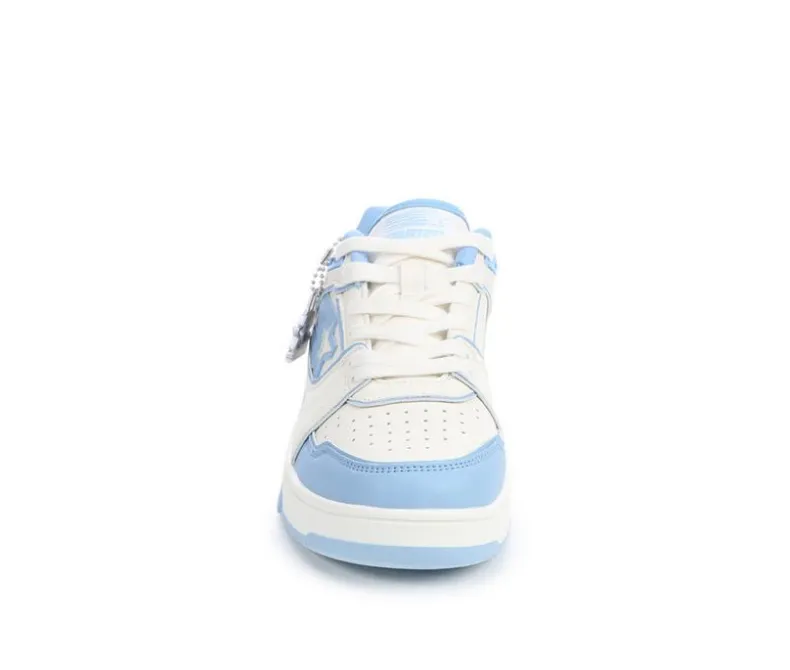 Fashion & Lifestyle|Athletics & Sneakers>Starter Women's Fast Break Low Sneakers