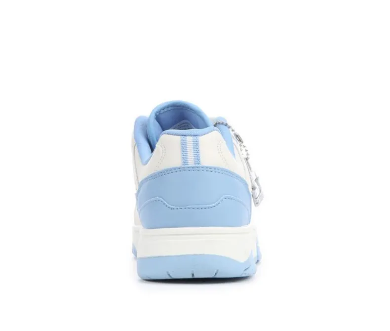 Fashion & Lifestyle|Athletics & Sneakers>Starter Women's Fast Break Low Sneakers